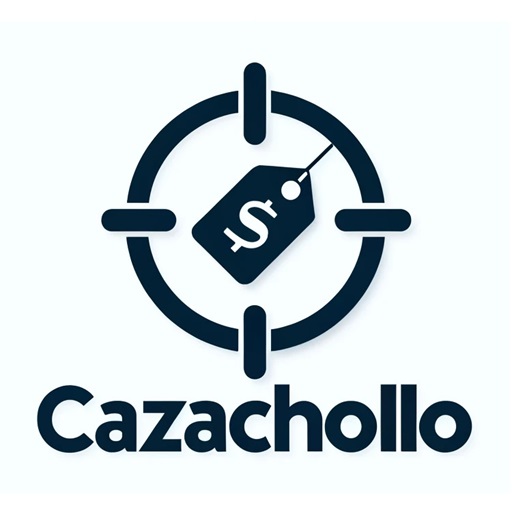 Logo de Cazachollo